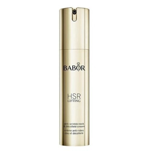 HSR Anti-Wrinkle Neck & Décolleté Cream