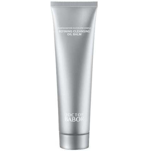 Refining Cleansing Oil Balm