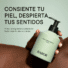 SOUL & BODY LOTION AGATHIST