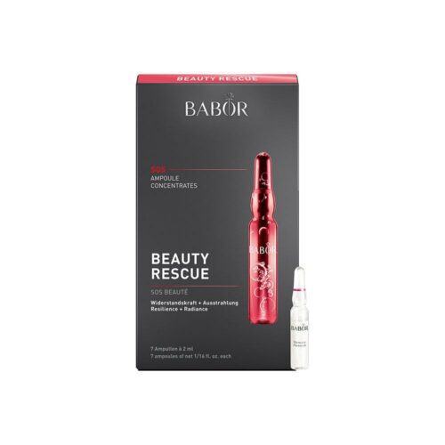 Beauty Rescue