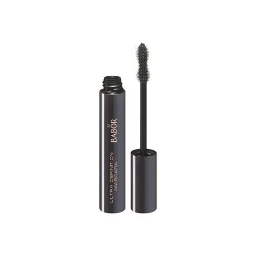 Ultra Definition Mascara Black