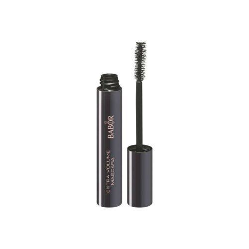 Extra Volume Mascara Black
