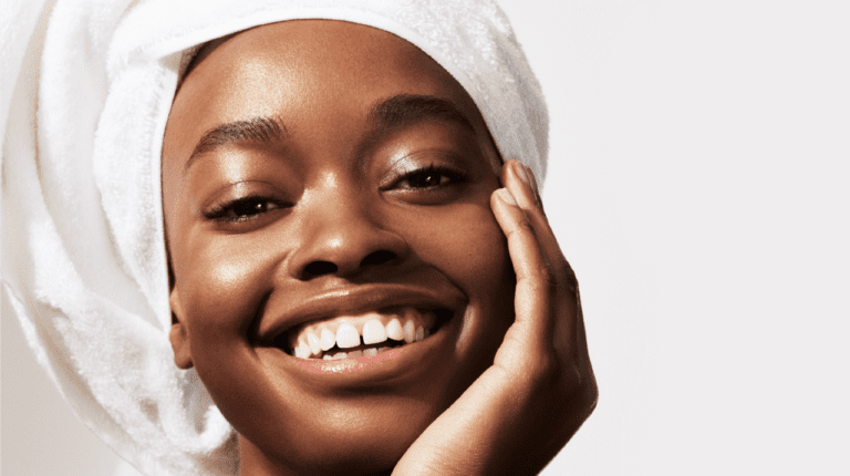 Rutina facial para piel grasa y skincare