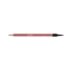 Delineador de labios Lip Liner 04 Nude Berry con cepillo integrado y fórmula de larga duración
