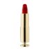 Creamy Lipstick 01 On Fire – Labial cremoso hidratante tono rojo vibrante