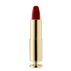 Lápiz labial cremoso BABOR Hot Blooded con color intenso, hidratación y efecto antiarrugas para labios suaves y voluminosos.