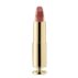 Barra de labios Matte Lipstick 14 Light Mauve, malva claro de acabado mate y larga duración.
