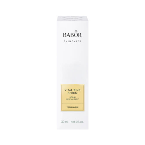 Vitalizing Serum - Imagen 2