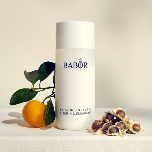 Refining Enzyme & Vitamin C Cleanser - Imagen 4