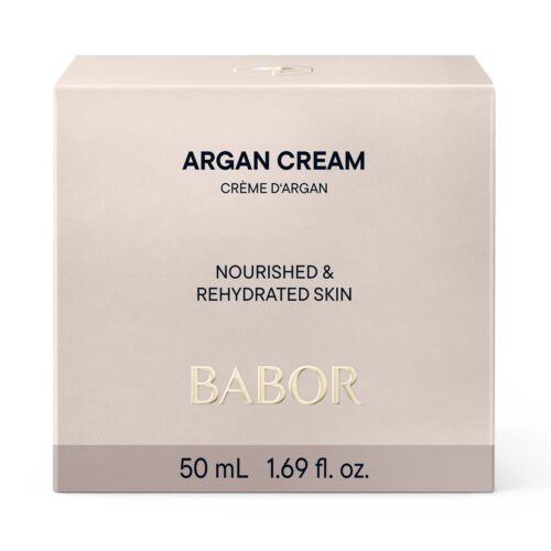 Argan Cream - Imagen 2