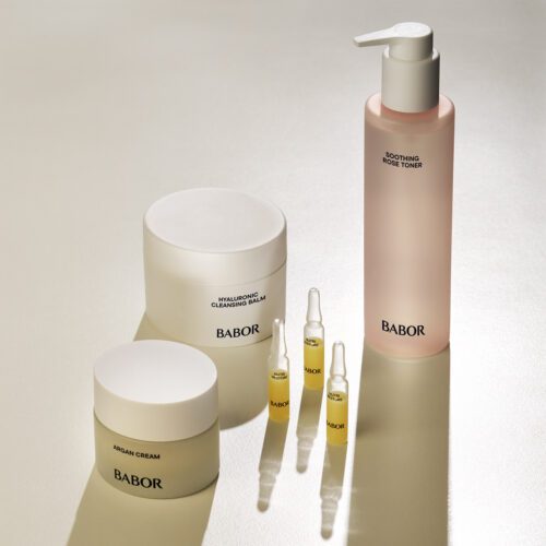 Argan Cream - Imagen 3