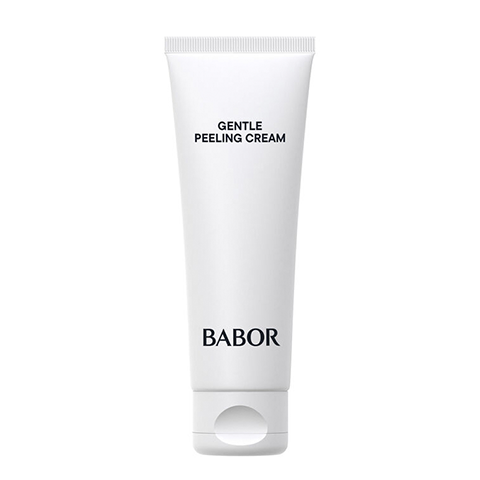 Gentle Peeling Cream
