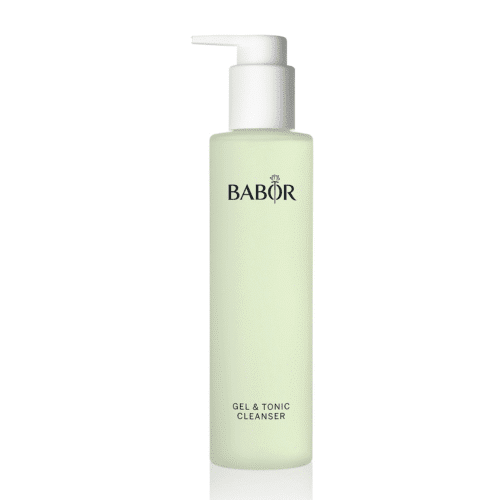 Gel & Tonic Cleanser