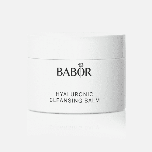 Hyaluronic Cleansing Balm