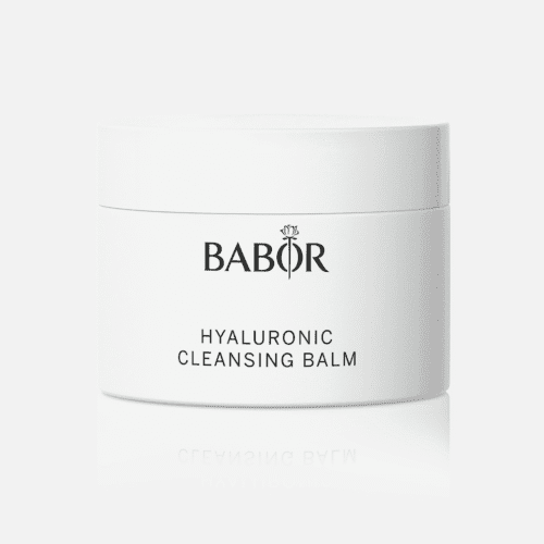 Hyaluronic Cleansing Balm