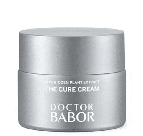 Doctor Babor Regeneration The Cure Cream: Crema Regeneradora de la Piel