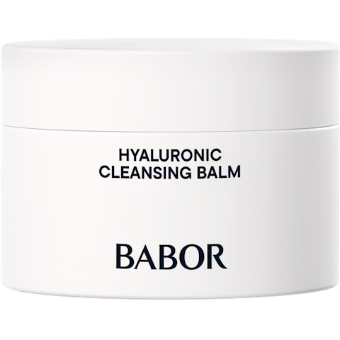 Hyaluronic Cleansing Balm