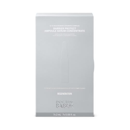 01 Barrier Protect Ampoule Serum Concentrate 01 Barrier Protect Ampoule Serum Concentrate