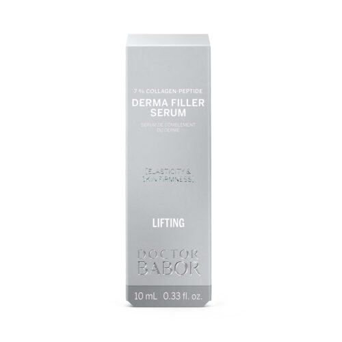 Doctor Babor Lifting Derma Filler Serum - Imagen 5