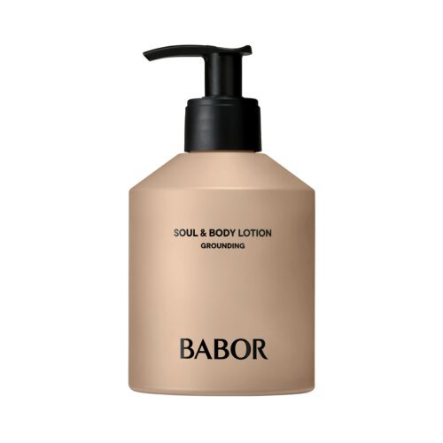Soul & Body Lotion