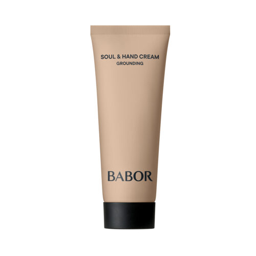 Soul & Body Hand Cream Grounding