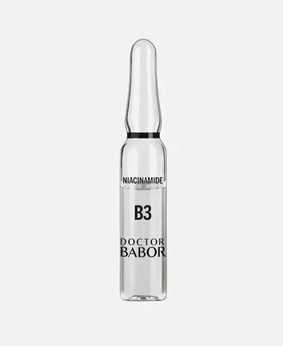 Barrier Protect Ampoule Serum Concentrate