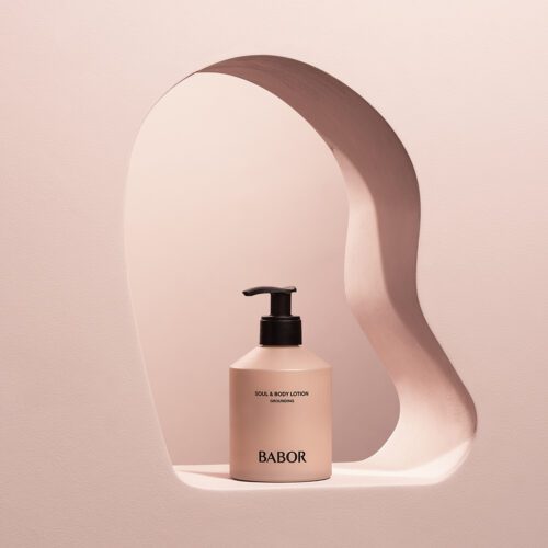 Soul & Body Lotion - Imagen 4