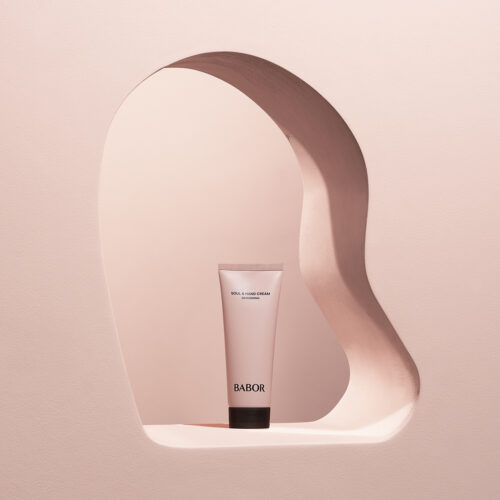 Soul & Body Hand Cream Grounding - Imagen 3