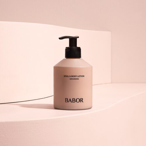 Soul & Body Lotion - Imagen 3