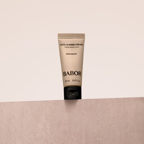 Soul & Body Hand Cream Grounding - Imagen 4