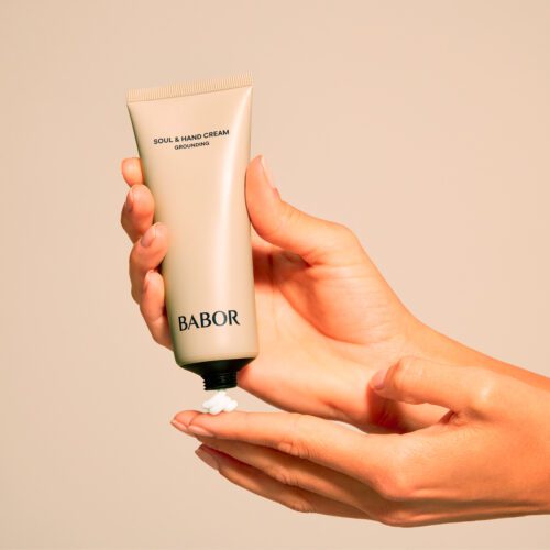 Soul & Body Hand Cream Grounding - Imagen 5