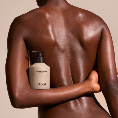 Soul & Body Lotion - Imagen 5