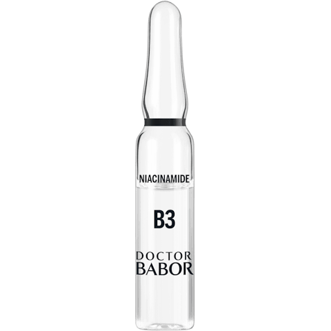 Barrier Protect Ampoule Serum Concentrate
