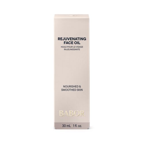 Rejuvenating Face Oil - Imagen 2