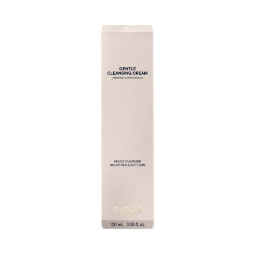Gentle Cleansing Cream