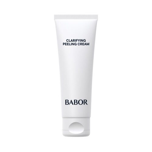 Clarifying Peeling Cream