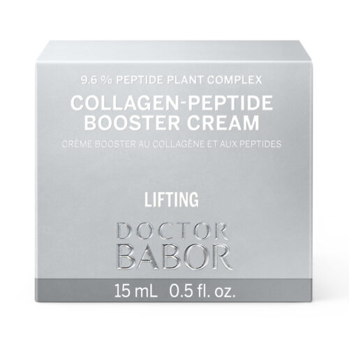 Lifting Collagen-Peptide Booster Cream - Imagen 2