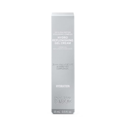 Hydration Hydro Replenishing Gel Cream - Imagen 2