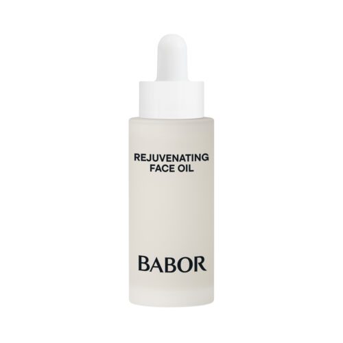 Rejuvenating Face Oil