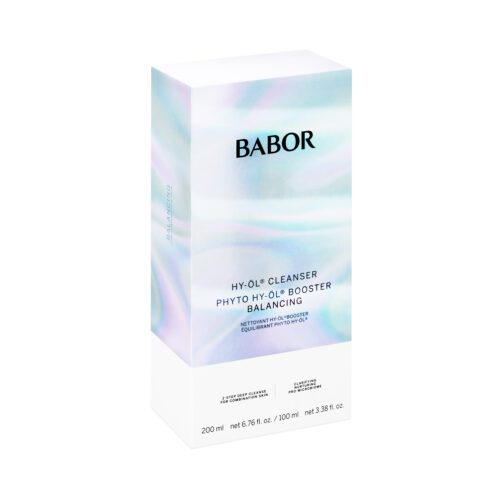 HY-OL Cleanser & Phyto Booster Balancing Set - Imagen 3