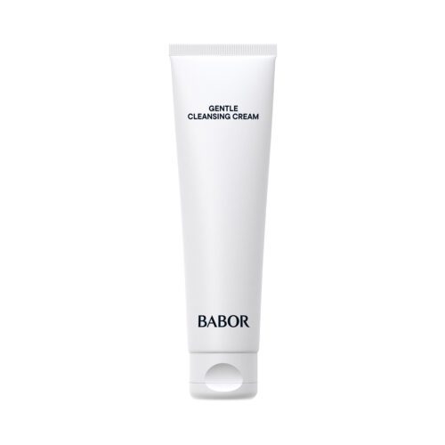 Gentle Cleansing Cream