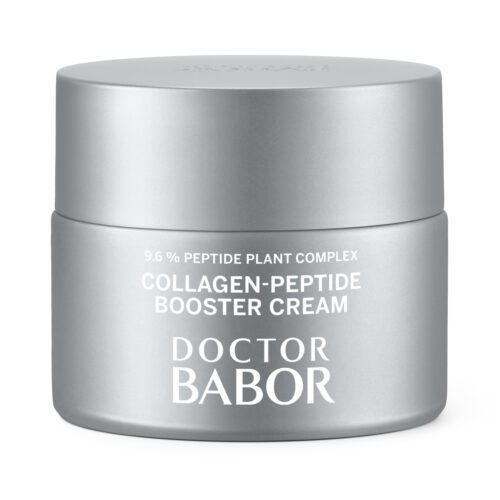 Lifting Collagen-Peptide Booster Cream