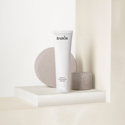 Gentle Cleansing Cream - Imagen 4