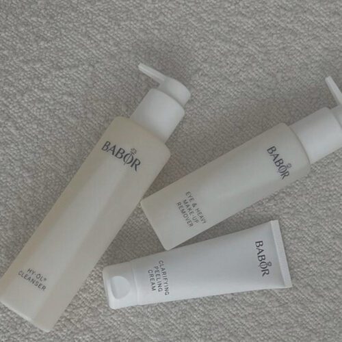 Clarifying Peeling Cream - Imagen 3