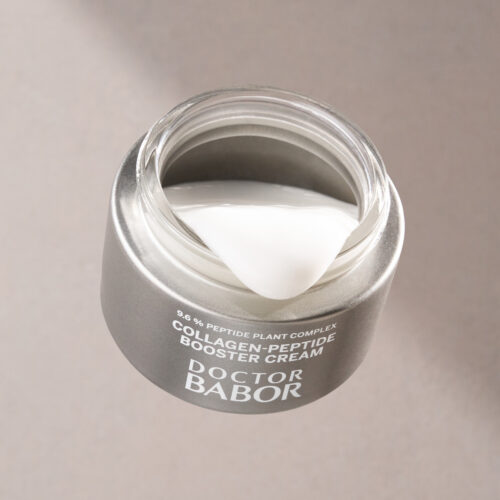 Lifting Collagen-Peptide Booster Cream - Imagen 3