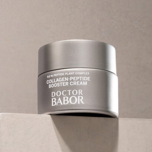 Lifting Collagen-Peptide Booster Cream - Imagen 4