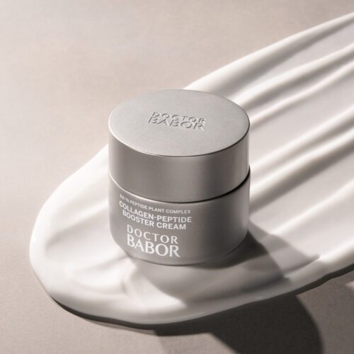 Lifting Collagen-Peptide Booster Cream - Imagen 5