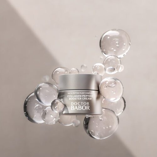 Lifting Collagen-Peptide Booster Cream - Imagen 7