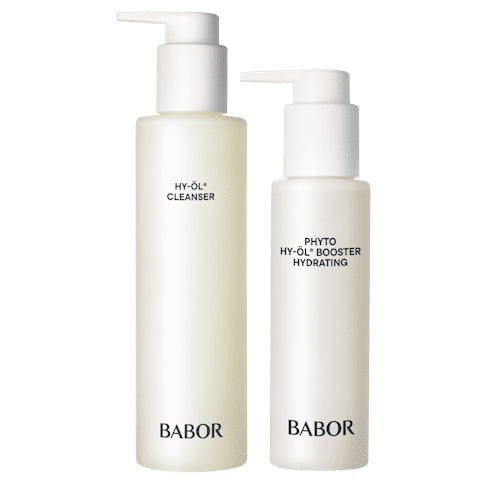 HY-ÖL Cleanser & Phyto Booster Hydrating Set