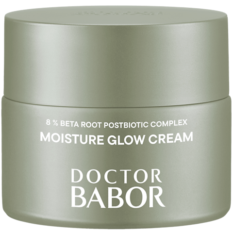 Moisture Glow Cream